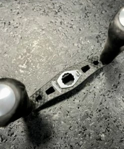 Studio Composite CQC Carbon Fiber Reel Handles Rod/Reel Accessories