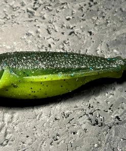 Laysam Creatures Namekuji Worm