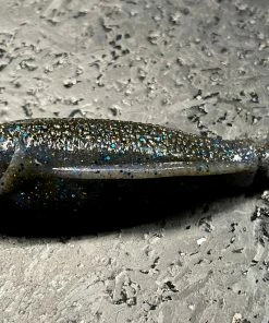 Laysam Creatures Namekuji Worm