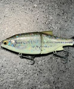 Savage Gear Hard Body 3D Shine Glide