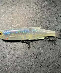 Savage Gear 3D Glide Swimmer Hard Body