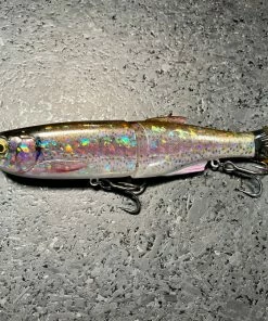 Savage Gear 3D Glide Swimmer Hard Body