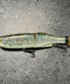 Savage Gear 3D Glide Swimmer Hard Body