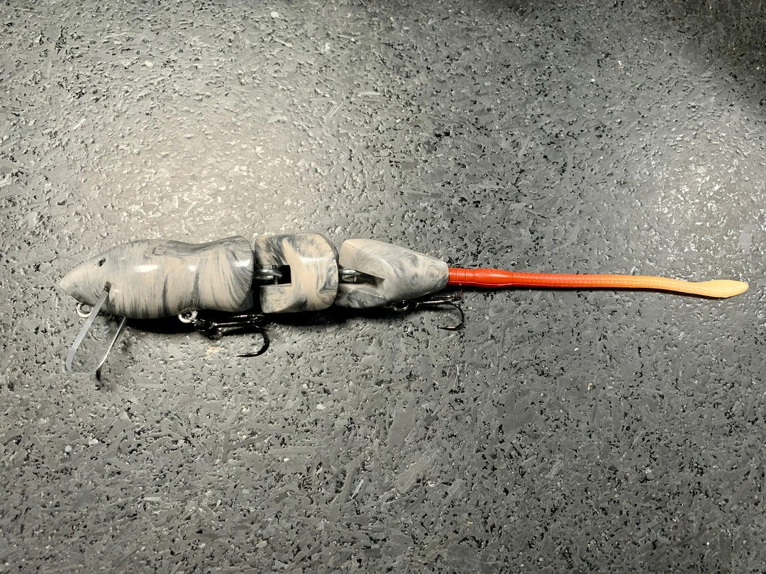 PB Rats PB Rat 3 Piece