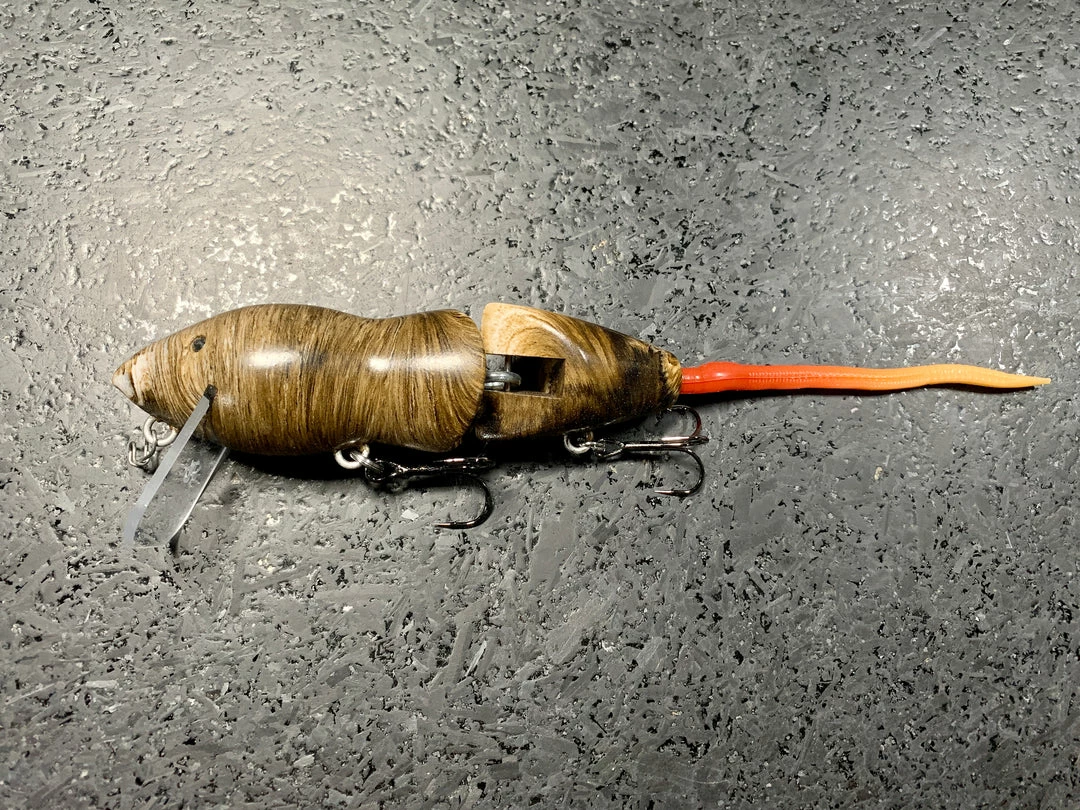 PB Rats Hard Body PB Rat 2 Piece