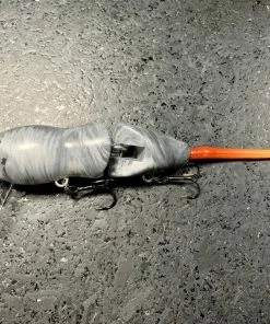 PB Rats Hard Body PB Rat 2 Piece