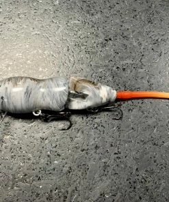 PB Rats Hard Body PB Rat 2 Piece