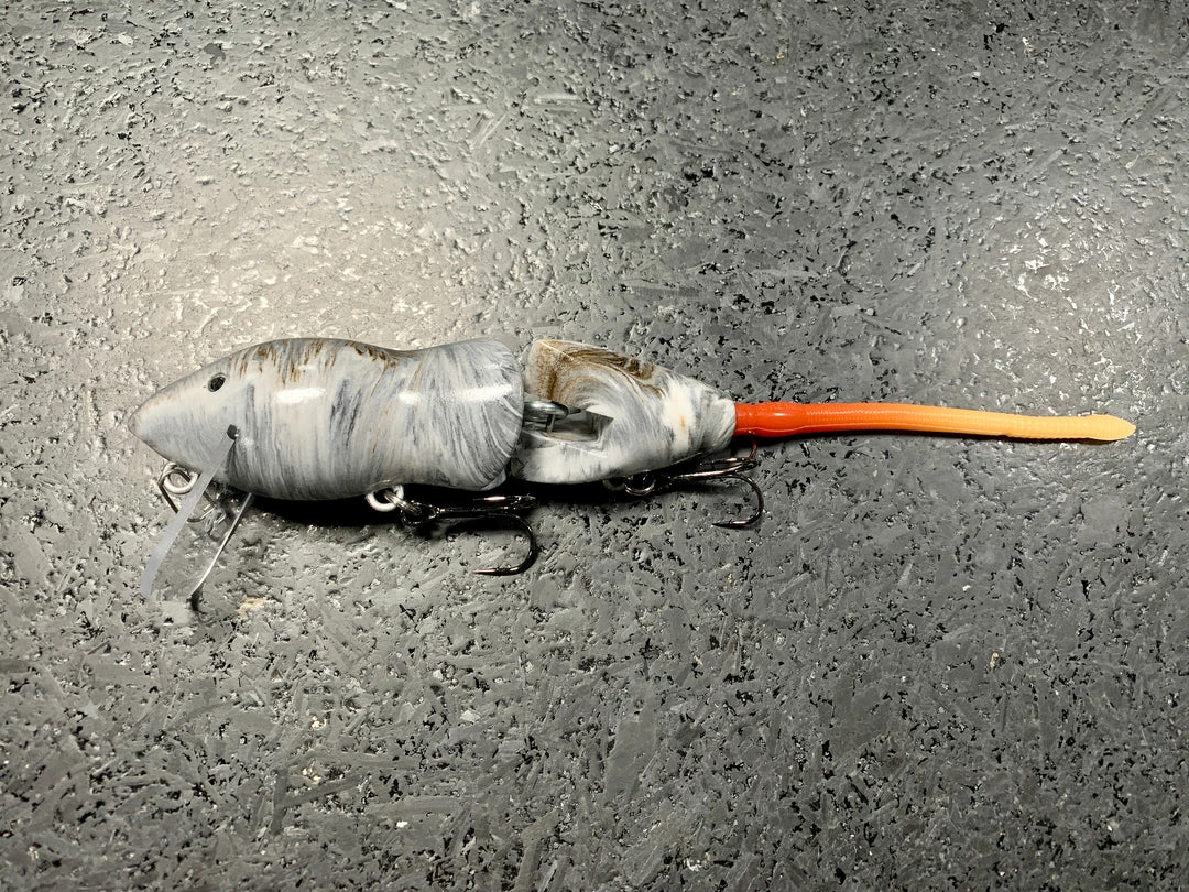 PB Rats Hard Body PB Rat 2 Piece