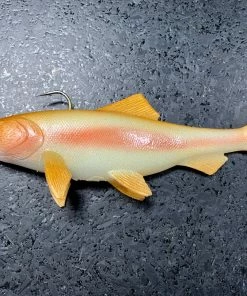 JSJ Bait Co. 9 Inch Trout Recoil