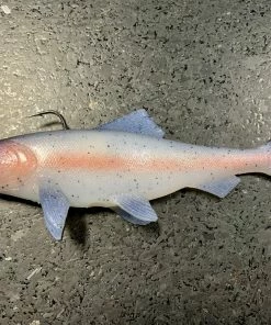 JSJ Bait Co. 9 Inch Trout Recoil