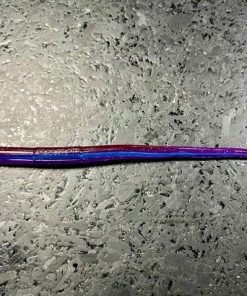 Roboworm Straight Tail Worm 6 Inch Dropshot Baits