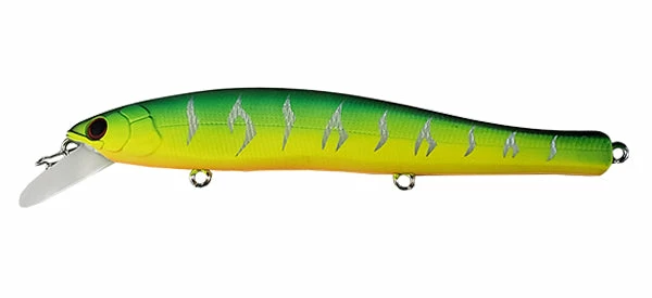 ISM Jerkbaits Raver 115