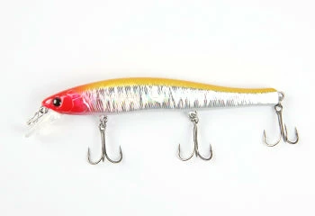ISM Jerkbaits Raver 115