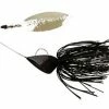 Black Maria Isolation Spinnerbait Spinnerbaits