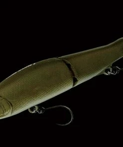 Gan Craft Jointed Claw 70 Hard Body