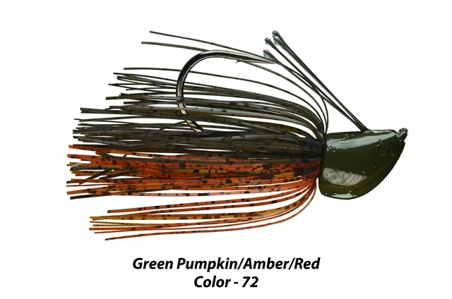 Picasso Hog Snatcher Flipping Jig Flipping/Pitching Jigs