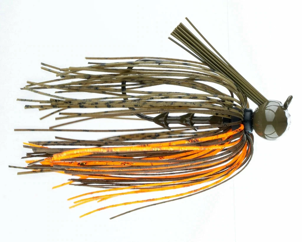 Freedom Tackle FT Football Jig Football Jigs