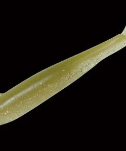 Gan Craft Bariki Shad Paddletail Swimbaits