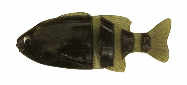 Imakatsu Soft Body Javallon Gill