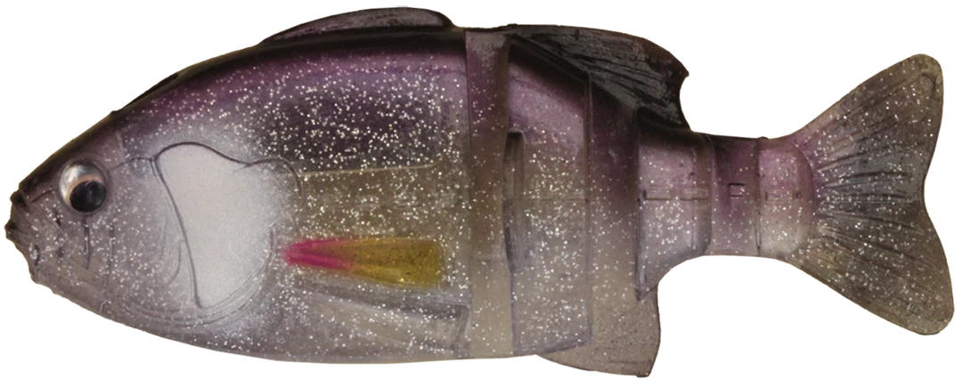 Imakatsu Soft Body Javallon Gill