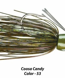 Picasso Hog Snatcher Flipping Jig Flipping/Pitching Jigs