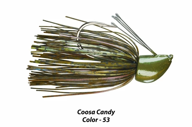 Picasso Hog Snatcher Flipping Jig Flipping/Pitching Jigs