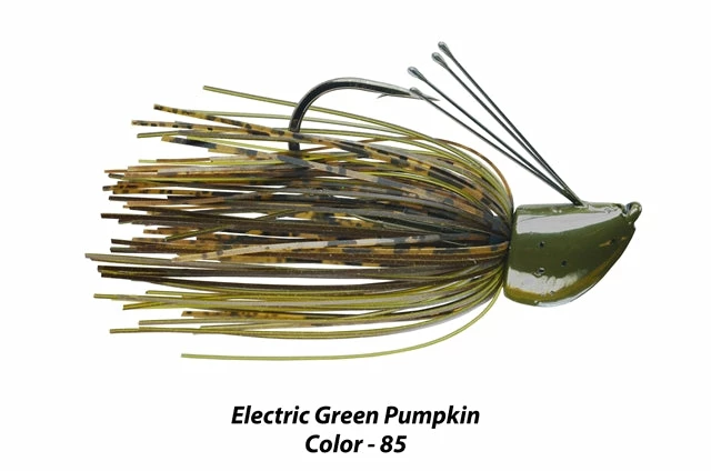 Picasso Hog Snatcher Flipping Jig Flipping/Pitching Jigs