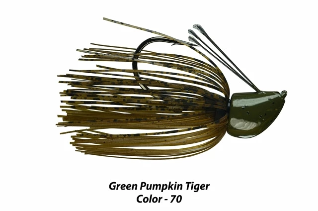 Picasso Hog Snatcher Flipping Jig Flipping/Pitching Jigs