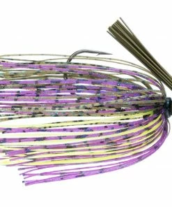 Freedom Tackle FT Football Jig Football Jigs