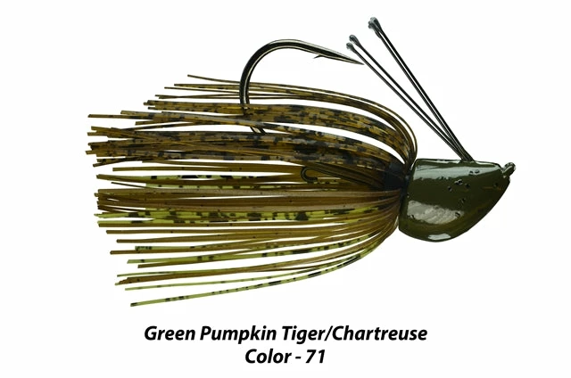 Picasso Hog Snatcher Flipping Jig Flipping/Pitching Jigs