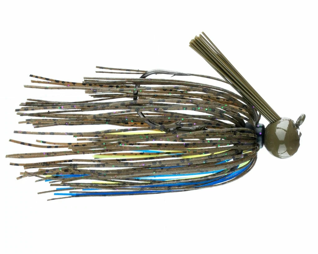 Freedom Tackle FT Football Jig Football Jigs