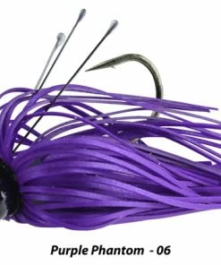 Picasso Tungsten Football Jigs
