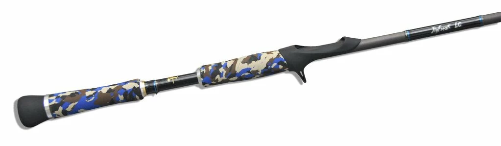 Millerods Casting Rods