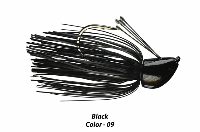 Picasso Hog Snatcher Flipping Jig Flipping/Pitching Jigs