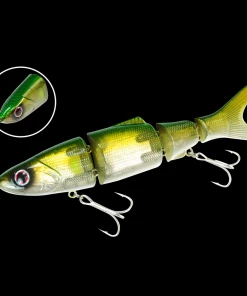 Biovex Joint Bait Slow Float