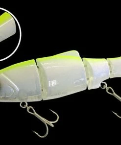Biovex Joint Bait Slow Float