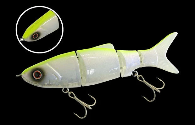 Biovex Joint Bait Slow Float