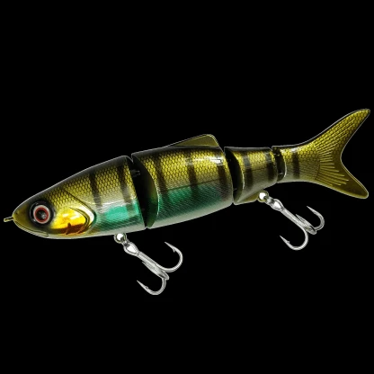 Biovex Joint Bait Slow Float