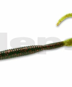 Deps Deathadder Jumbo Curly Worms