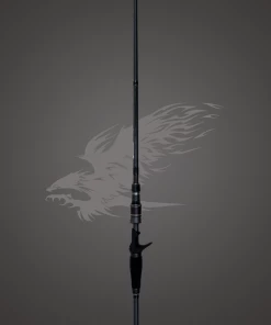 Phenix K2 Baitcasting Rods