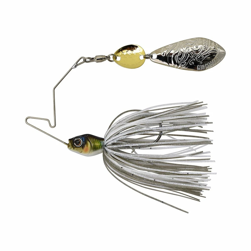 Gan Craft Killers Bait Type-1 Spinnerbaits