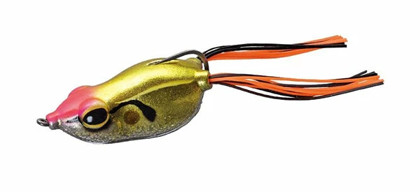 Evergreen International Kicker Frog Jr