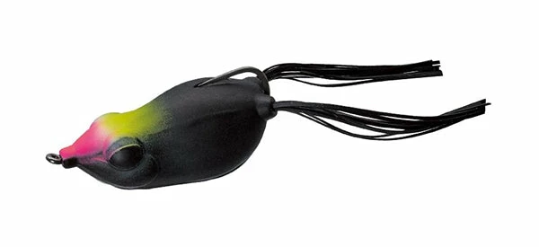 Evergreen International Kicker Frog Jr