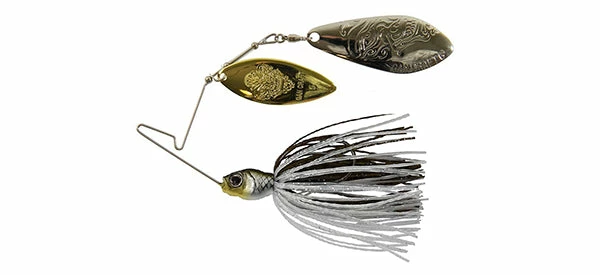 Gan Craft Killers Bait Over Spinnerbaits