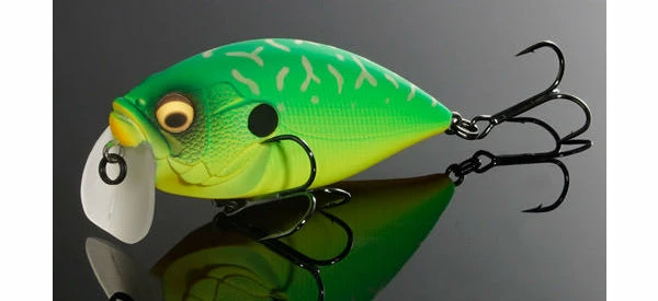 Megabass Over Rev Crank