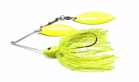 Persuader Keeganator Light Wire Spinnerbait