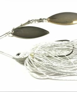 Persuader Keeganator Light Wire Spinnerbait