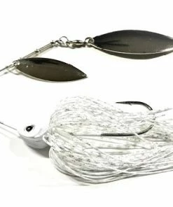Persuader Keeganator Light Wire Spinnerbait