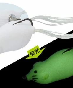 Evergreen International Kicker Frog Jr