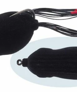 Evergreen International Kicker Frog Jr